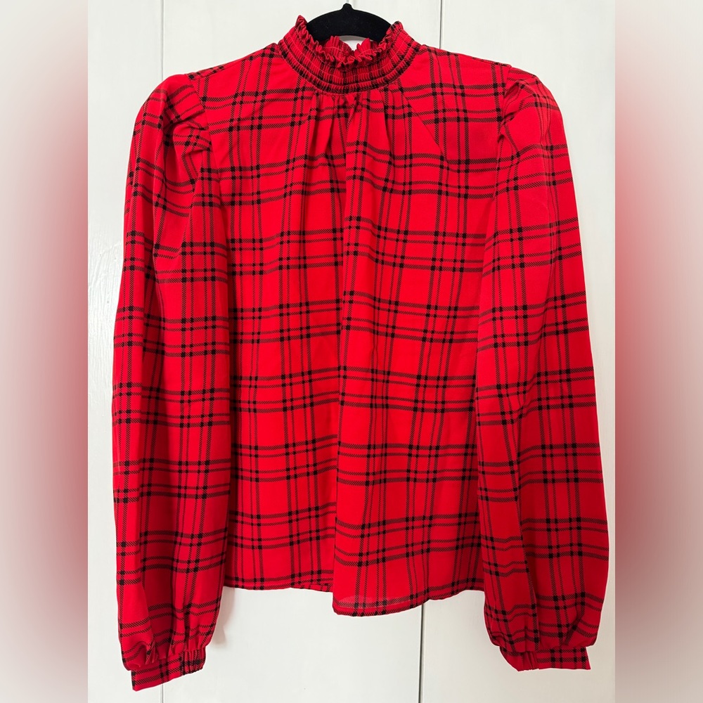 Like New MELLÓDAY top from Macy’s